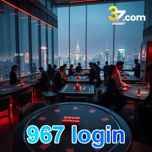 967 login Baixar Aplicativo