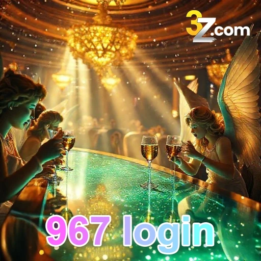 967 login Máquinas Slots