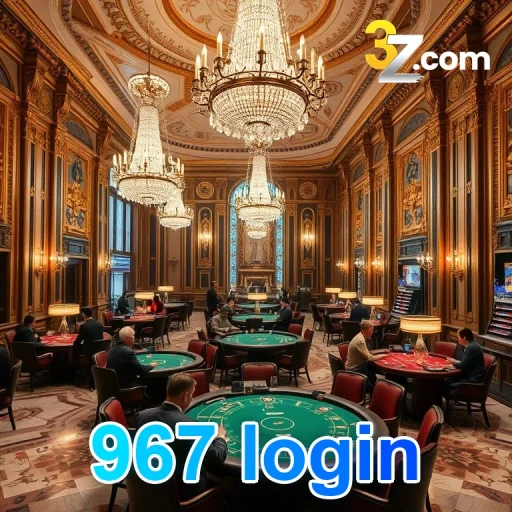 967 login Sites Confiáveis