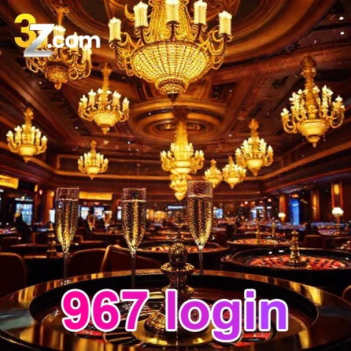 967 login Diversão em Jogos