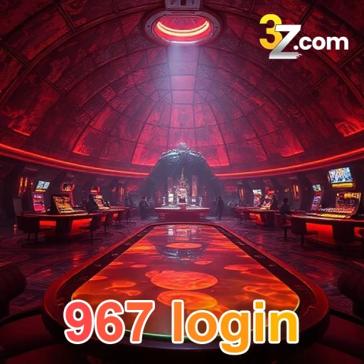 967 login