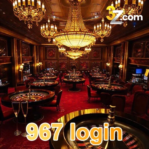 967 login Jogos de caça-níqueis